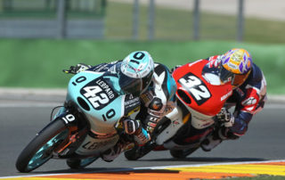 Laopard Racing Team Moto3