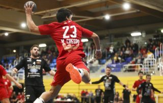 Balonmano Alcobendas