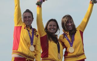 Pumariega oro Londres 2012 - onEdition