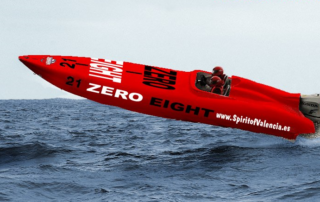 Spirit of Valencia Racing Team