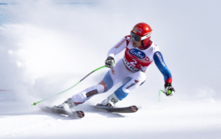 Federacion deportes invierno